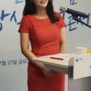 가격내림)비지트인뉴욕 레드원피스 판매해요 이미지