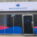 워시엔조이 셀프빨래방 파주야당동점 이미지