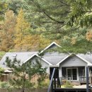 계곡수채화 | 강원도 양양 여행 가족 펜션 추천 초록수채화 feat. 넓은 실내수영장