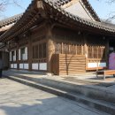 전주 공예품전시관(외부) 이미지