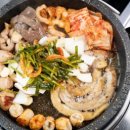경안동 161-7 | 경안동맛집 불쇼까지 해줘서 확실히 불향까지 나는 곱창맛집 군자대한곱창 광주경안점