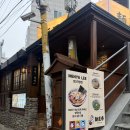 성신카 | [서울/성신여대 맛집] 멘야리 일본식 라멘, 후식 샤베트까지 맛있는 라멘 맛집 추천🍜 내돈내산 솔직 후기✨