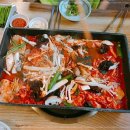 보문한식뷔페 이미지