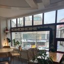 카페 러브유 | 광주 서석동 신상 카페 하우머치 아이러브유 방문 후기