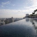 Infinity pool 이라고 하는데 엄청 시원합니다. 이미지