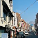 진영패션아울렛거리 이미지