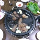 진품고기식당 이미지