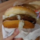 롯데리아 하남신장 이미지