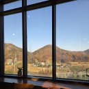 감성 읽기와 그림전 | 홍천 핫플 ‘무궁화카페’ 방문기 – 강원도 감성 듬뿍 담긴 힐링 카페ㅣ뷰좋은 홍천카페