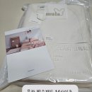 뮤라 | 기저귀 떼기 준비물 필수템!건조기 가능한 뮤라방수패드 직접 써본 솔직후기