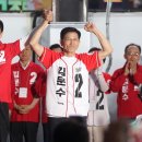 국민의 힘 김문수 후보 “PK 다지고 서울로” 막판 총력전 이미지