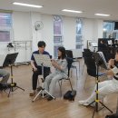 플루트 교실 이미지