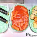 담소분식 - 중구 남대문시장4길 28 | 남대문 분식 담소분식 가성비 좋은 떡볶이 튀김 김밥