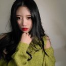 인스타에 올릴땐 각잡고 진지하게 사진찍는 러블리즈 미주.jpgif 이미지