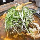 거창-마리-1 | 거창 감자탕 맛집 수승대 주변 원학골돌솥감자탕 방문 후기