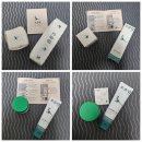 케어덴탈 | 오솔림 덴탈케어 치약&amp;가루 치약 후기(솔솔단 4기)