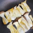건강한 집밥 만들기 이미지