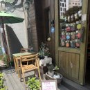 [부산/남포] 좋은차 후기 (고양이 사진 많음) / 티 오마카세, 진짜말차