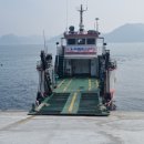 달아항 앞 이미지