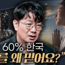 믿음은 있지만 종교는 없어요&#34; 종교는 어떻게 변해야 할까? | 성해영 교수 이미지