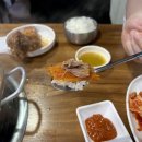 거시기 감자탕 이미지