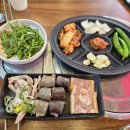 나동돼지국밥 티스토리