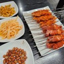 병점역사거리(36345) | 병점역 근처 양꼬치 찐맛집 역전양꼬치 재방문 후기