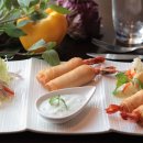 우리외식산업 이미지