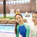 스포츠 아이 수영장 이미지