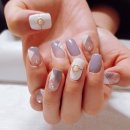 유나 NAIL