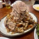 감자바우 | 태릉입구역 족발 찐맛집 감자바우영양족발 내돈내먹 (서울 목동)