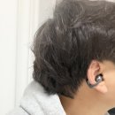가성비 블루투스 이어폰 추천 QCY CT06 오픈형 귀찌 블루투스 이어폰 2주 실사용 후기