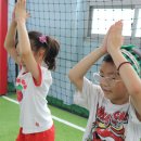 ʚ◡̈⃝ɞ 산새소리반 프로젝트 견학👍🏻 - 하이두 축구클럽에서 체력단련하기!⚽ ʚ◡̈⃝ɞ 이미지