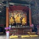 국화동성 | Temple &amp; Church #2. 불갑사 | 백제 최초 사찰의 유구한 숨결