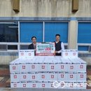 다둥이네 섬진강 재첩국 국제뉴스