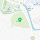 남산 그라운드 골프장 이미지