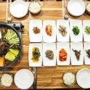 속리산황가네자연산버섯요리 이미지