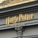 175.반석교회삼거리_2 | [미국/뉴욕] 탑뷰 다운타운 투어 : 플랫아이언 / 메디슨스퀘어공원 / 쉑쉑버거 / 해리포터