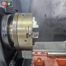 화천기계 범용선반 HL580x1500 (2022년5월식) 디지털스케일2축 이미지