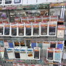 쇼핑타운 | 오사카 쇼핑 추천 덴덴타운 아이폰 SE1 구매 후기