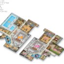 대방노블랜드작은도서관 이미지