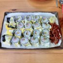 진순자계란말이김밥동삭점 이미지