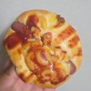 옥포로 | 거제 옥포동 천원빵집 일일일빵 🍞 🫓 내돈내산 솔직 후기 팥빵 소세지빵 맛있네요