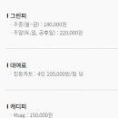 밀양에스파크CC클럽하우스 이미지