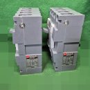 ABS404b 400A 배선용차단기 LS 중고 이미지