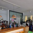 Within Coffee 위딘커피 | (광고X) 송파 필터커피 맛집 위딘커피 후기, 에어로프레스로 내린 은은한 산미