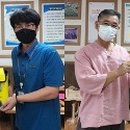 사리울초등학교 이미지