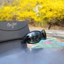 러닝선글라스로 스타일 좋은 스포츠선글라스 마우이짐 Hookipa Ultra R 후기