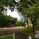 장자중학교 정문앞 이미지