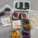 마산합포구 ⓔ-28 | <창원 마산합포구 신마산시장 떡 맛집> 종류가 정말 다양한 번개떡집 방문 후기